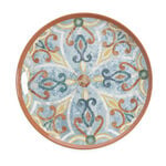 Sardinia 8.5" Side Plate